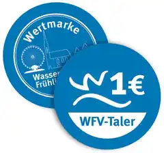 Frühlingsfest: Zweimal 50 Taler zu gewinnen