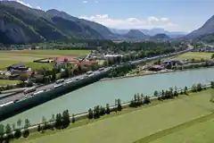 Heute waren es „nur“ 26 Kilometer