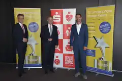 Starthilfe für Existenzgründer