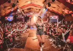 Festwoche in Rott: Spritzenparty mit Mia Julia