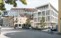 Blick auf die Burg soll nicht verstellt werden