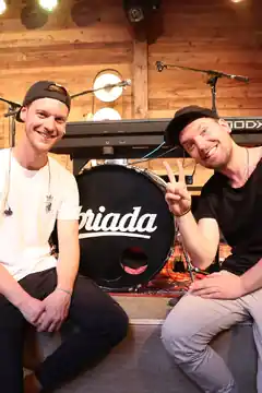 Briada finden, dass Heimat verbindet