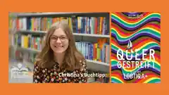 Unser Buchtipp der Woche