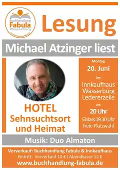 Hotel – Sehnsuchtsort und Heimat