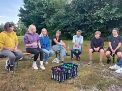 Offener Meinungsaustausch
