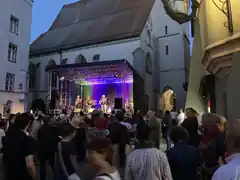 Eine „Weltreise“ durch die Altstadt