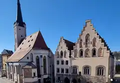 Keine Sitzungen mehr in Mittelschul-Aula