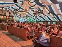 Frühlingsfest 2022: Ein Rekord?