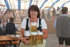 Danke, Ihr seid’s toll