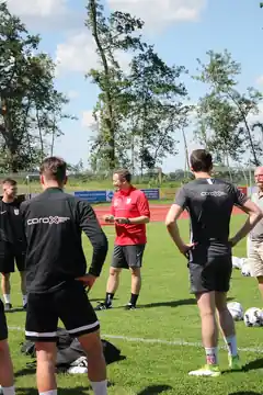 Auf neuen, alten Pfaden