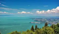 Mit dem Pfeifenclub zum Bodensee