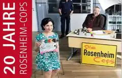 Schmankerl zum Jubiläum