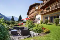 Ein Kurzurlaub im Genießerhotel
