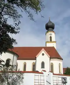 Taizegebet in Schonstett