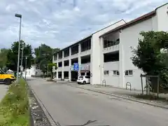 Parkhaus in der Diskussion