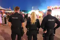 „Mit Verlauf recht zufrieden“
