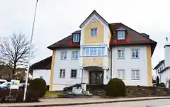 Zuschüsse für soziale Arbeit