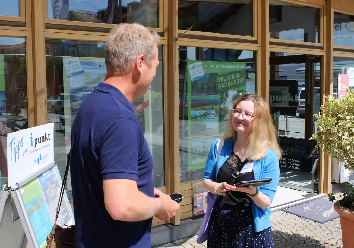 Hallo, lieber Gast …