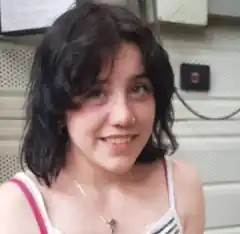 Wo ist die 16-jährige Angelina?