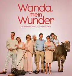 Wanda, mein Wunder