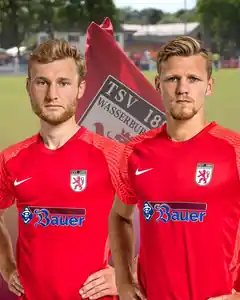 Löwen verabschieden zwei Top-Verteidiger