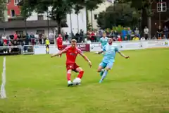 Wasserburg siegt im Pokal