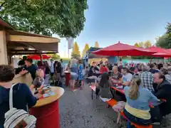 Ein toller Abend mit „Innkognito“