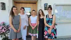 Firmlinge spenden für die Ukraine