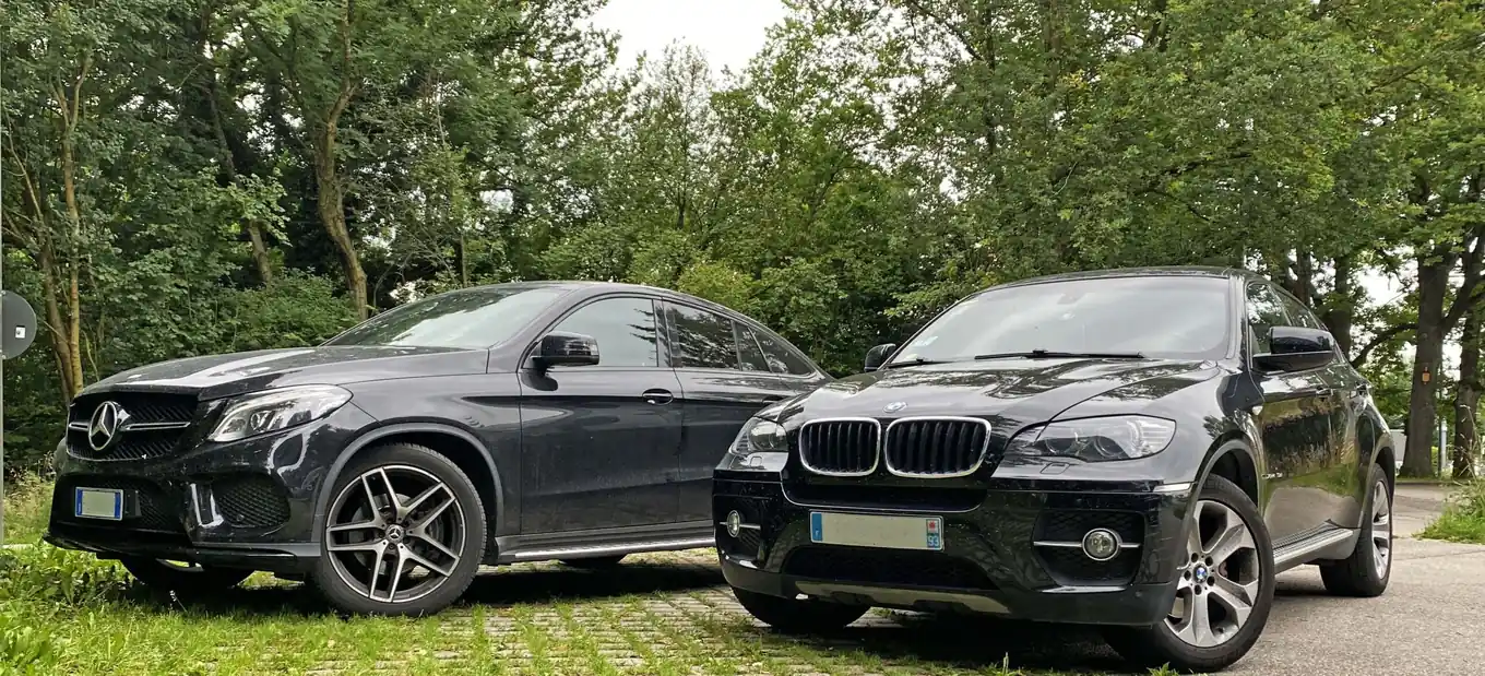 Ein Beute-Wert von mal eben 80.000 Euro …