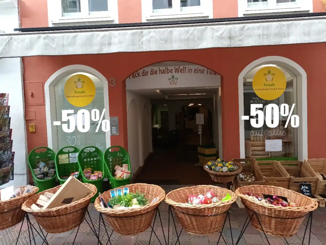 Konaté geht nach Zypern