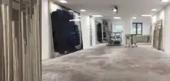 Stefan Scherer und sein neues Atelier