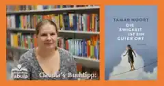 Unser Buchtipp der Woche