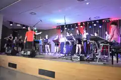 „Ein Leben wie ein Feuerwerk“