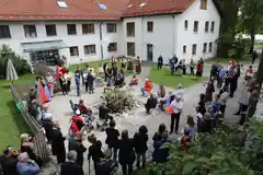 Festwoche mit vielen Höhepunkten