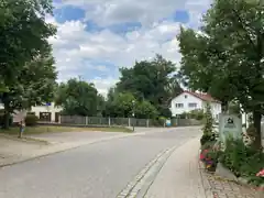 Ein Schritt Richtung Hochwasserschutz