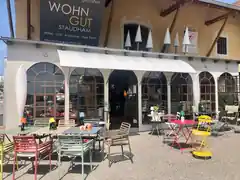 Sommerlust im Gut Staudham