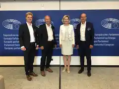Brüssel war eine Reise wert
