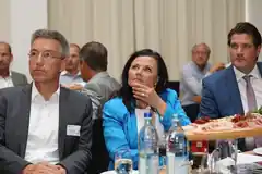 „Brauchen einen echten Mittelstands-Booster“