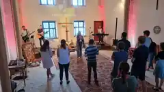 Wie junge Menschen ihren Glauben leben