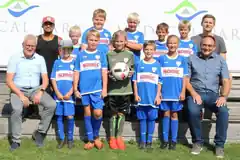 F1-Jugend in neuem Outfit
