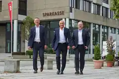 „Stetiges Wachstum trotz schwieriger Bedingungen“