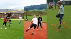 Großes Programm bei der DJK-SG Ramsau