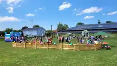 Eine rundum erfolgreiche Premiere