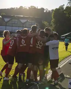 Gelungener Neustart