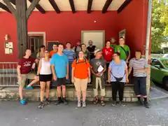1.000 Handicap-Sportler am Start