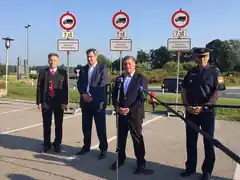Bayern macht ernst: Lkw-Fahrverbote ab Montag!