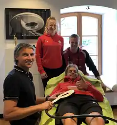 Heiße Saisonphase für die Leichtathleten