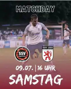 Pflichtspielstart für die Löwen