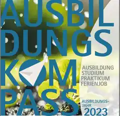 Alle Infos rund um die Ausbildung