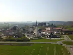 Haushalt auf der Tagesordnung